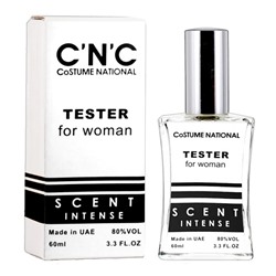 Costume National С'N'C Scent Intense тестер женский (60 мл) 1=2