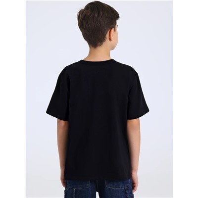 Апрель Футболка 1ПДФК4333001