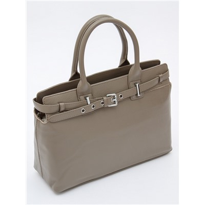 Сумка 2070-9NN gray Natale Navetta