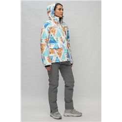 Комплект (Куртка+Брюки) MTFORCE, 841202