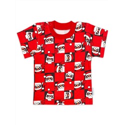 106/438 Футболка детская (интерлок)