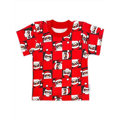 106/438 Футболка детская (интерлок)