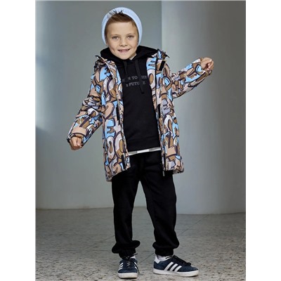 BATIK Парка 945-25в-2