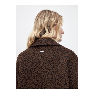 Полупальто POMPA, 1131386