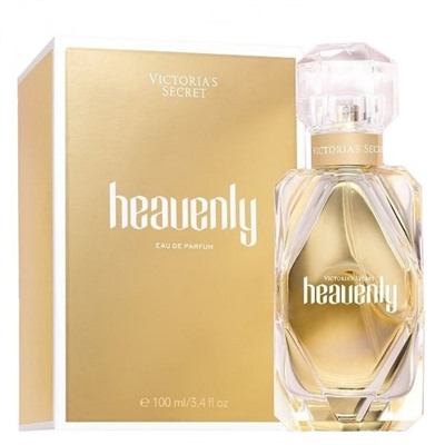 Парфюмерная вода Victoria's Secret Heavenly женская