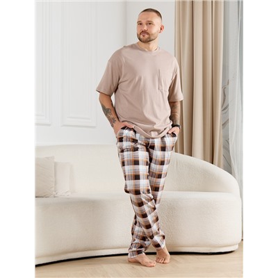 Брюки мужские Тор-1