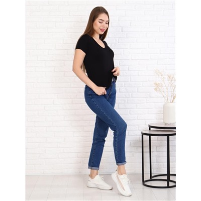 Футболка "Каркаде" (Черный)