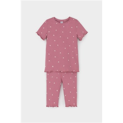 CROCKID Пижама К 1632