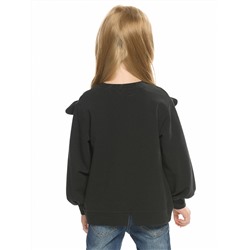 GFN3822 (Толстовка для девочки, Pelican )