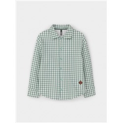 CROCKID Рубашка КР 302567-1