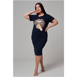 Натали Платье 8508