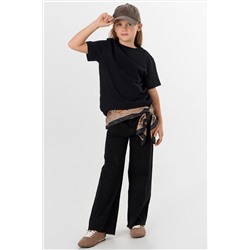 Брюки джинсовые для девочек MARK FORMELLE, 1230090