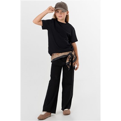 Брюки джинсовые для девочек MARK FORMELLE, 1230090