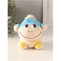 Набор для выращивания «ЭкоЖивчик. Единорог», фигурка растущая в подарочной упаковке