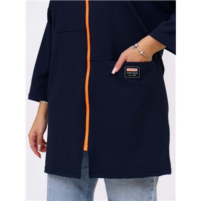 Кардиган 1602/2