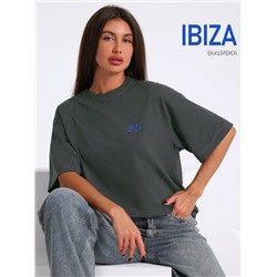 Апрель Футболка 1ЖДФК4662804