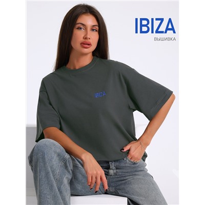 Апрель Футболка 1ЖДФК4662804