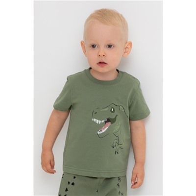 CROCKID Фуфайка