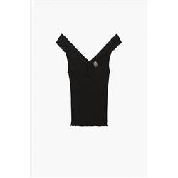 Майка INDEFINI, 1064280