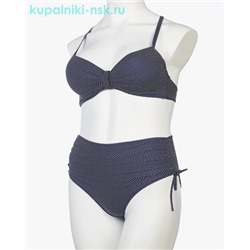0653 Купальник раздельный (52-60)