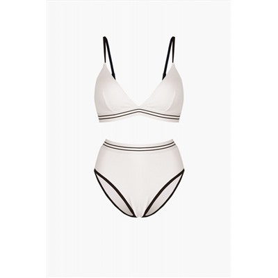 Купальник INDEFINI, 1090848