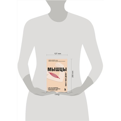 Эксмо Андреас Штипплер, Норберт Регитниг-Тиллиан "Мышцы. О том, как тренировка мышц укрепляет здоровье и омолаживает кожу"