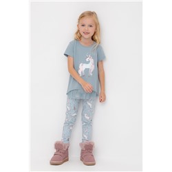 465083 CROCKID Бриджи