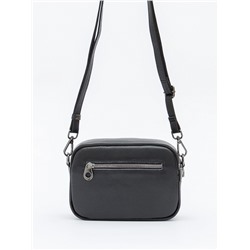 Сумка 69001NN black Natale Navetta