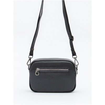 Сумка 69001NN black Natale Navetta