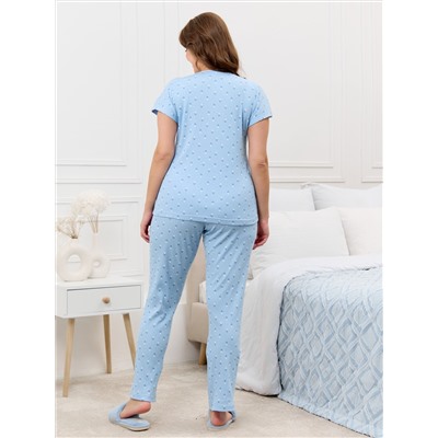 Пижама Мэри-2