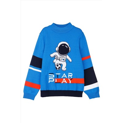 Свитер PLAYTODAY, 908961