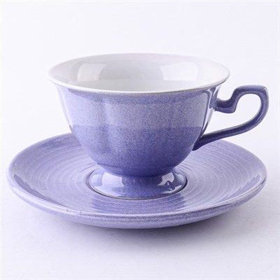 9-27581-3 Чайный сервиз на 6 персон 200 мл 12 пр керамика LR (х1)