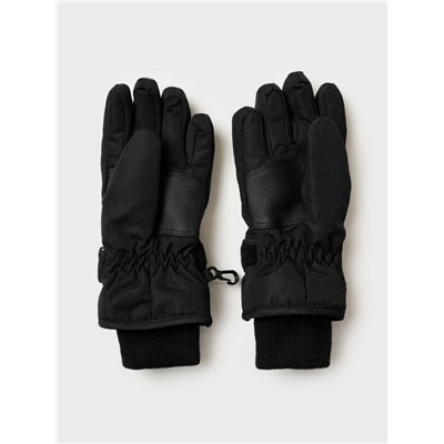 Перчатки текстильные для мальчиков