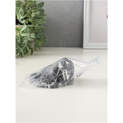 Фигурка «Самка моржа с детёнышем», 5.7 см