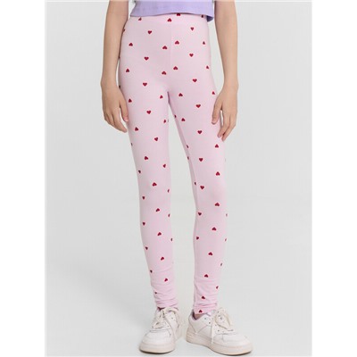 ЛЕГГИНСЫ ДЛЯ ДЕВОЧЕК 147719