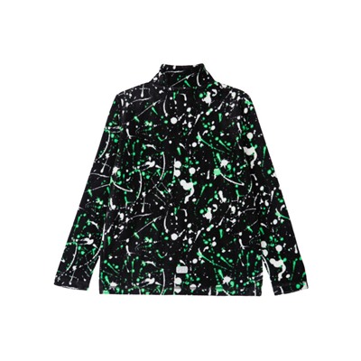 Куртка трикотажная для мальчиков