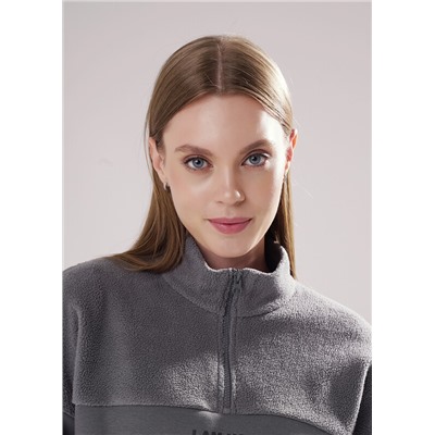 Толстовка женская