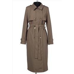 03-3262 Плащ женский (пояс)