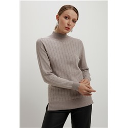 Вязаные джемперы CONTE LDK23112 Джемпер женский