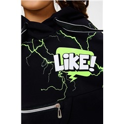 Детский костюм с брюками 67067 НАТАЛИ, 884379