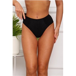 Трусы 64864 (Черный)