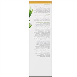 InstaNatural, очищающее средство с витамином C, 200 мл (6,7 жидк. унции)