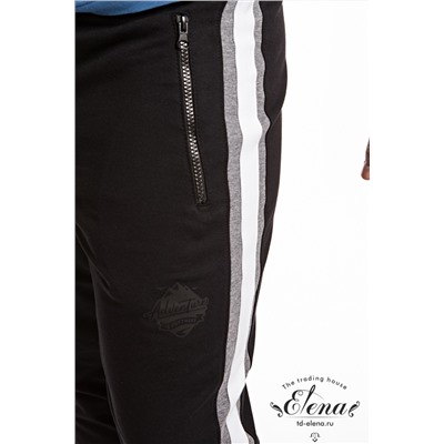 Брюки М11927Т