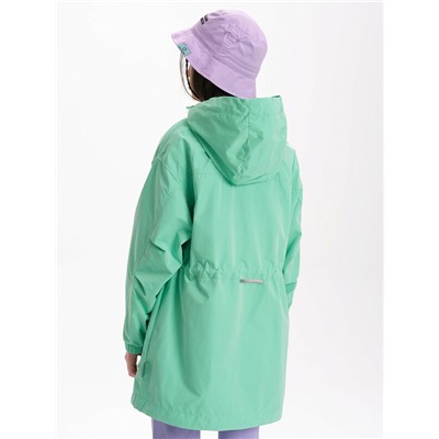 Ветровка для девочек