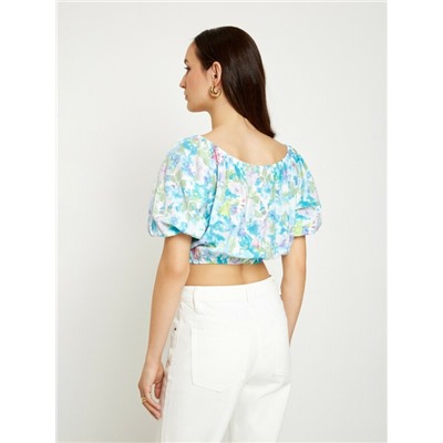 Блузка жен. Freesia_blouse