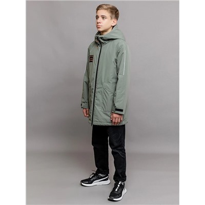 BATIK Куртка 661-24в-1