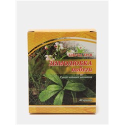 Зимолюбка побеги 40 гр.