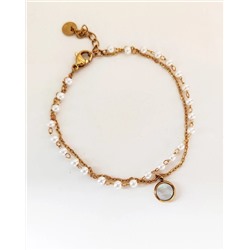 Браслет  из стали