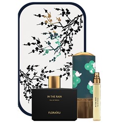 FLORAIKU IN THE RAIN edp 50ml + 10ml