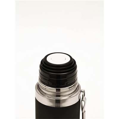 Термос «Лучший рыбак», 500 мл, с кружкой, 6.5×24 см